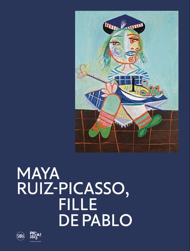 Emilia Philippot et Diana Widmaier Picasso - Maya Ruiz-Picasso, fille de Pablo.
