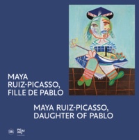 Emilia Philippot et Diana Widmaier Picasso - Maya Ruiz-Picasso, fille de Pablo.