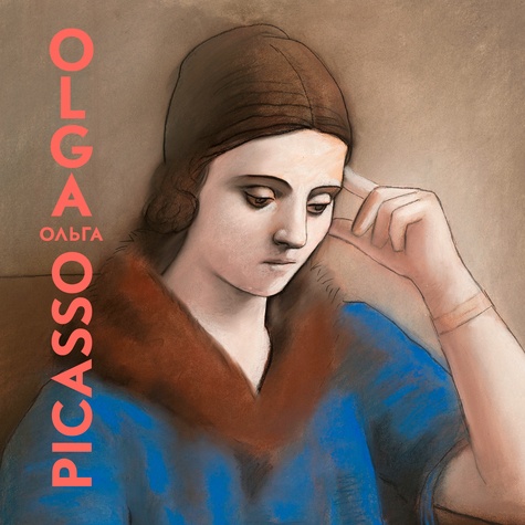 Emilia Philippot - Olga Picasso.