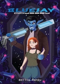 Bluejay Odyssey