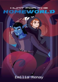 Hunt for the HomeWorld