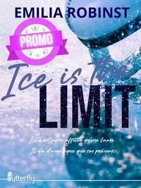 Emilia Robinst Aleno - Ice is the limit.