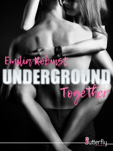 Underground Tome 2 Together