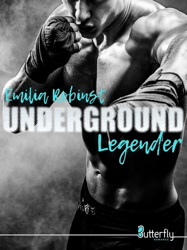 Underground Tome 3 Legender