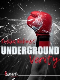 Emilia Robinst - Underground  : Verity.