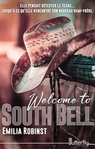 Welcome to South Bell