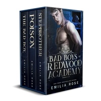  Emilia Rose - Bad Boys of Redwood Academy - Bad Boys of Redwood Academy.