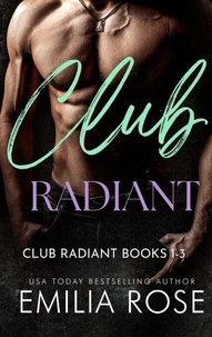 Club Radiant Boxset