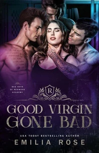 Good Virgin Gone Bad