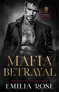 Mafia Betrayal
