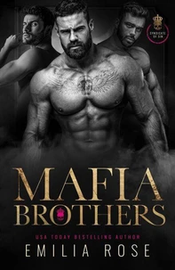 Mafia Brothers