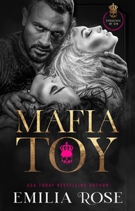  Emilia Rose - Mafia Toy - Syndicate of Sin.