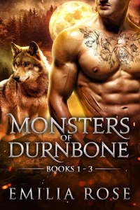 Monsters of Durnbone Boxset