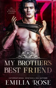 My Brother's Best Friend