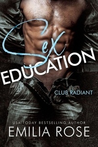 Téléchargements de livre de jungle Sex Education - Club Radiant