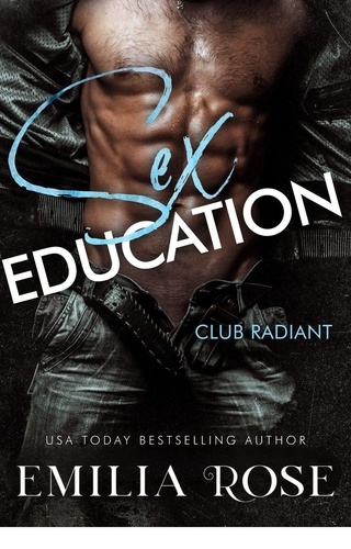  Emilia Rose - Sex Education - Club Radiant.