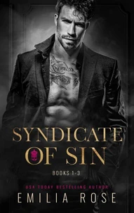 Syndicate of Sin Boxset