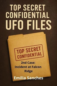 Incident at Falcon Ridge
