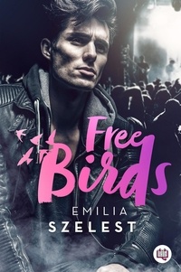  Emilia Szelest - Free Birds.