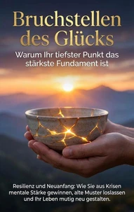 Bruchstellen des Glücks: Warum Ihr tiefster Punkt das stärkste Fundament ist