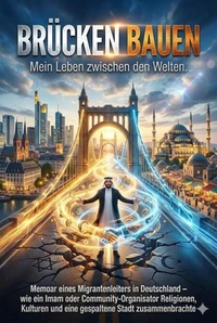 Brücken bauen: Mein Leben zwischen den Welten