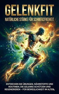 Gelenkfit: Natürliche Stärke für Schmerzfreiheit
