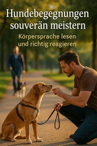 Hundebegegnungen souverän meistern
