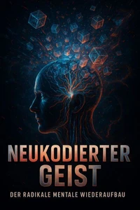 Neukodierter Geist: Der radikale mentale Wiederaufbau