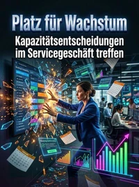 Platz für Wachstum