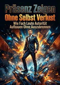 Präsenz Zeigen Ohne Selbst Verlust