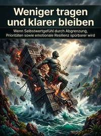 Weniger tragen und klarer bleiben