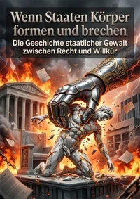 Wenn Staaten Körper formen und brechen