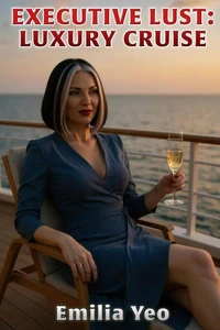 Executive Lust: Luxury Cruise