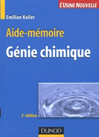 Génie chimique