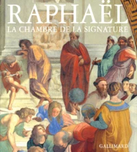 Raphaël, La chambre de la signature