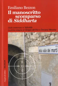 Il manoscritto scomparso di Siddharta