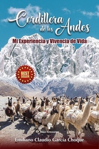  Emiliano Claudio García Choque - Cordillera de los Andes.