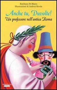 Anche Tu, Duvolte