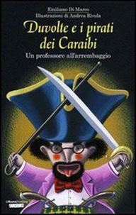 Duvolte e i pirati dei Caraibi