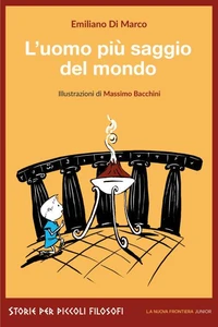 L'uomo più saggio del mondo