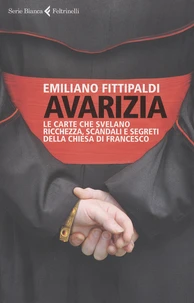 Avarizia