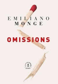 Emiliano Monge - Omissions.