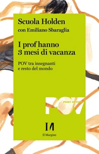 I prof hanno 3 mesi di vacanza