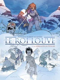 La rébellion de Petigré