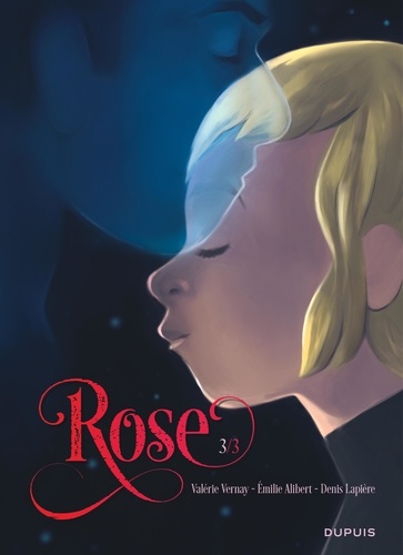 Rose Tome 3 1 + 1 = 1