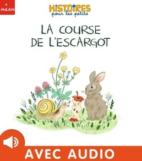 La course de l'escargot