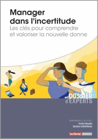 Manager dans l'incertitude