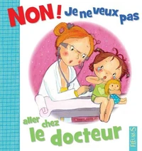 Aller chez le docteur
