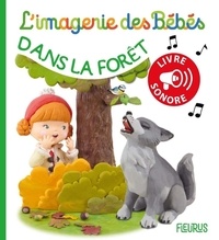 Emilie Beaumont et Nathalie Bélineau - Dans la forêt.