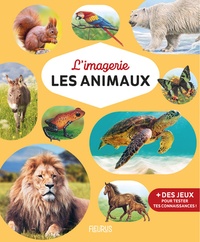 Téléchargez des livres électroniques gratuits en pdf L'imagerie des animaux par Emilie Beaumont, Marie-Christine Lemayeur, Bernard Alunni